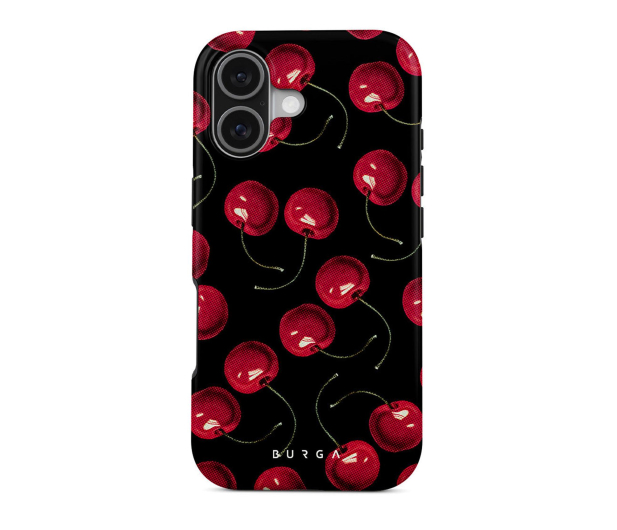 Burga Cherrybomb Tough Magsafe Case For iPhone 17 - 1359179 - zdjęcie
